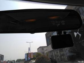 国产汽车过坑事件视频,极限测试下的真实表现