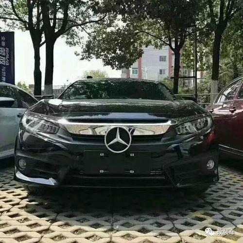 本田改国产标志怎么改视频,轻松掌握改装技巧