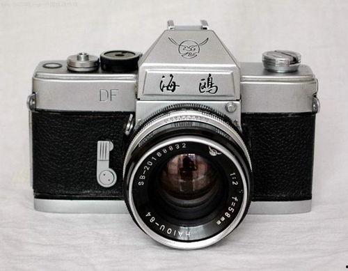 国产拍短视频相机品牌,引领潮流的影像新势力